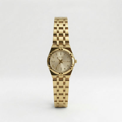 Uhr Elara – Champagne