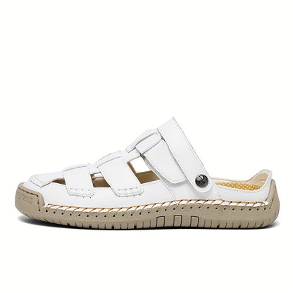 Elina – Sandales Confort Ajustables