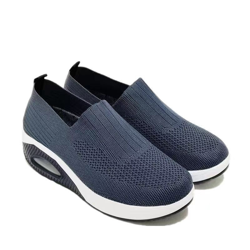 Nuvia - Chaussures Orthopédiques