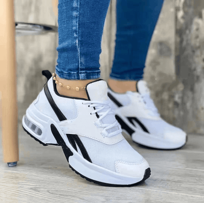 Maria – Chaussures Confortables
