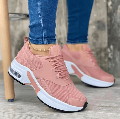 Maria – Chaussures Confortables