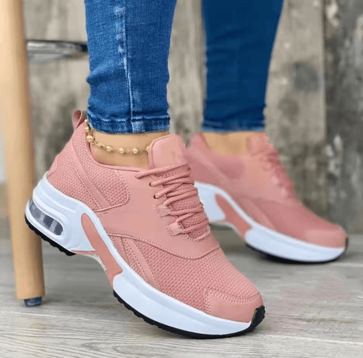 Maria – Chaussures Confortables