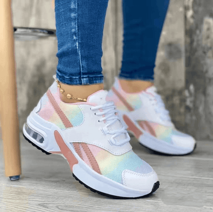 Maria – Chaussures Confortables