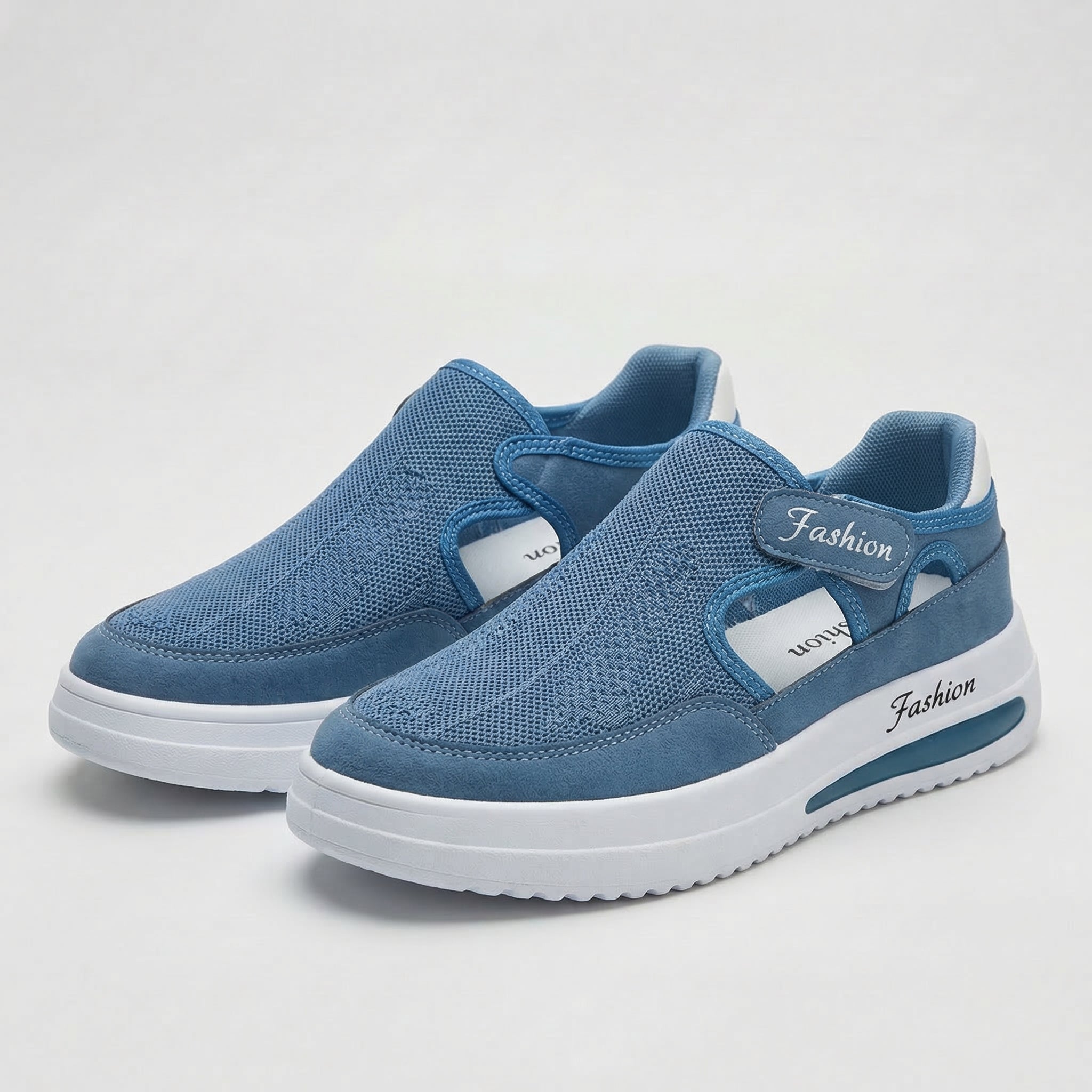 Fashion - Chaussures Confortables