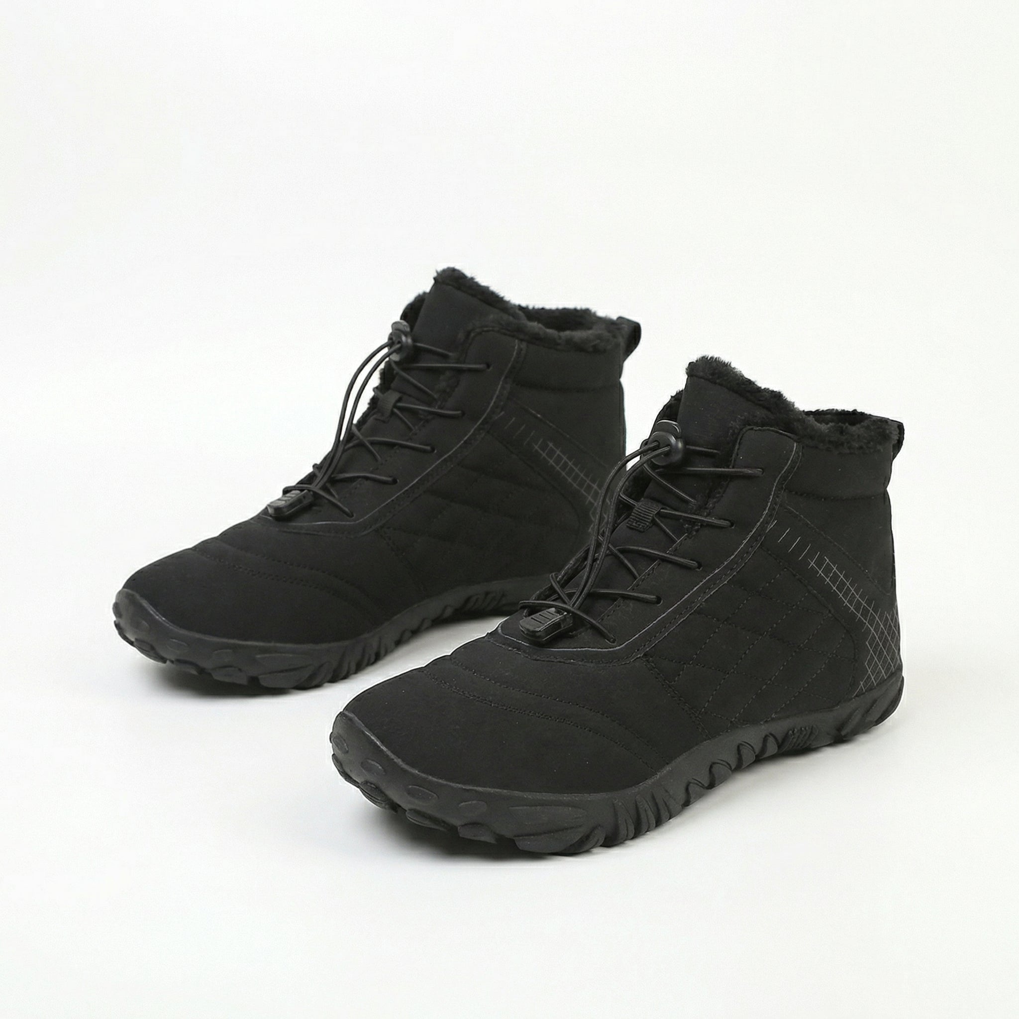 FootCare - Chaussure Pieds Nus Antidouleur & Imperméable pour Confort Maximal