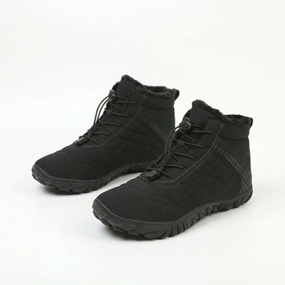 FootCare - Chaussure Pieds Nus Antidouleur & Imperméable pour Confort Maximal