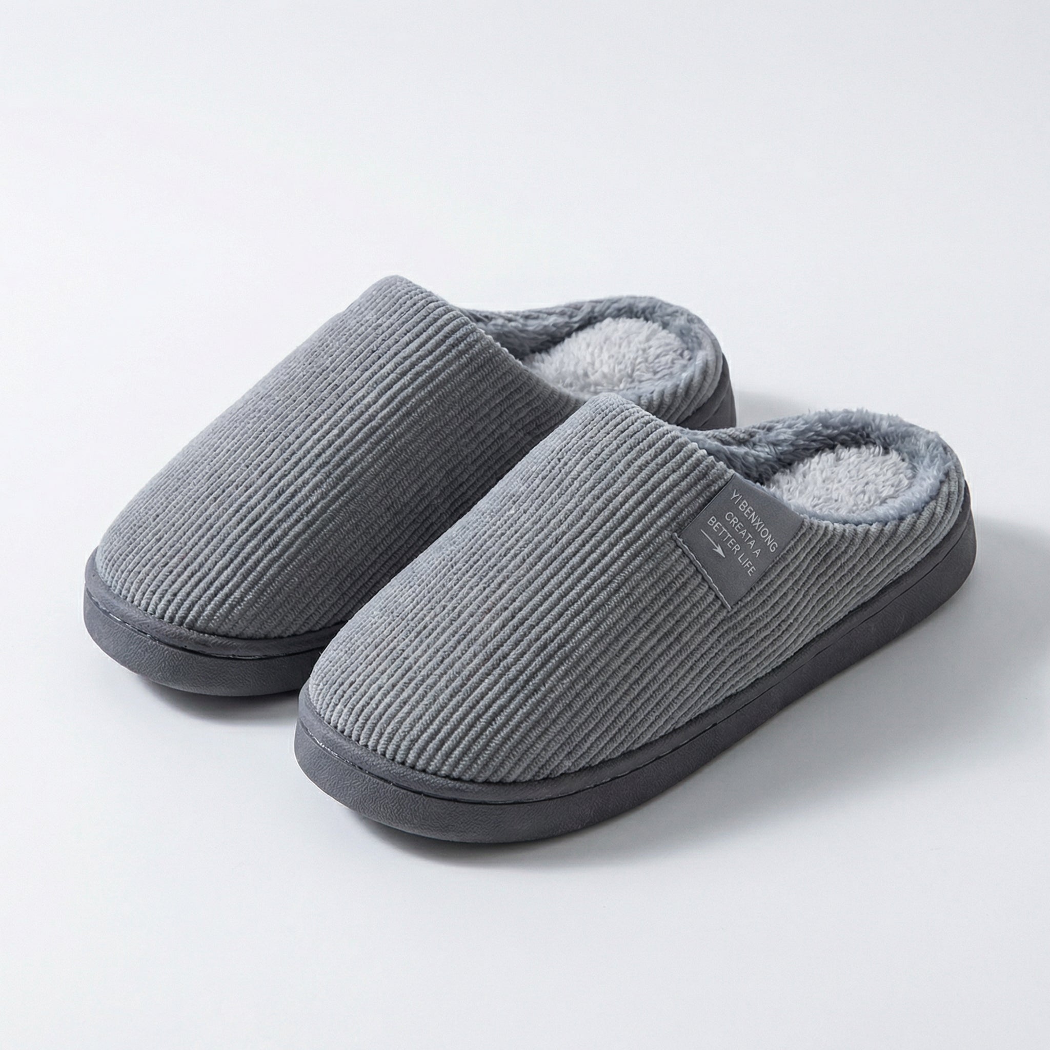 Hera - Chaussons d’Hiver