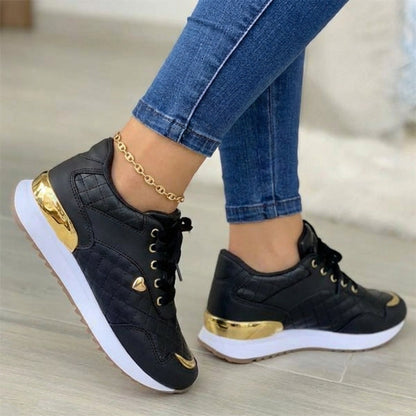 Chicmove – Sneakers Élégantes pour Femmes