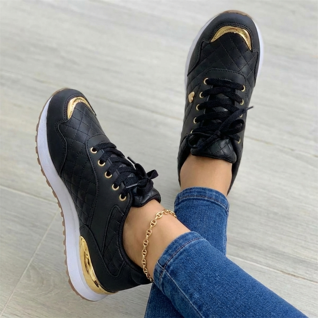 Chicmove – Sneakers Élégantes pour Femmes