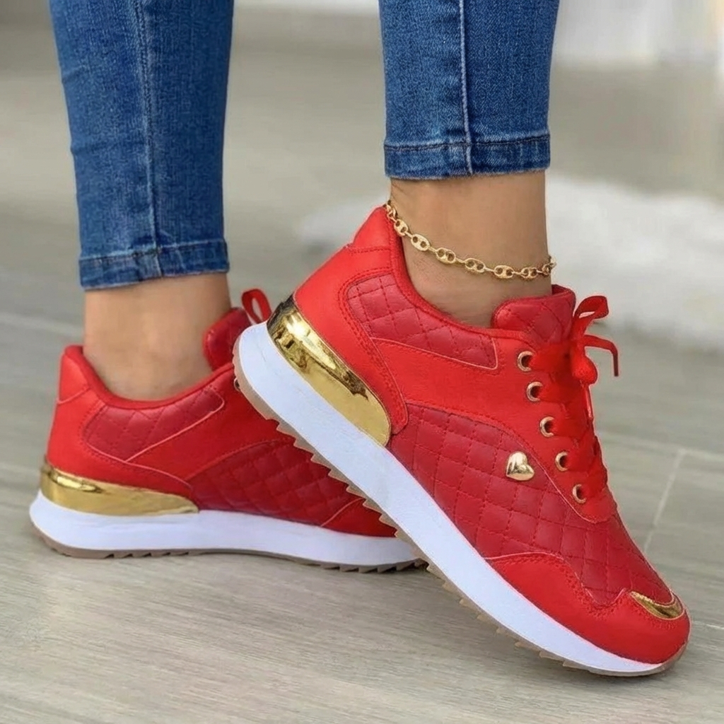 Chicmove – Sneakers Élégantes pour Femmes