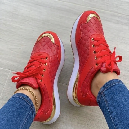 Chicmove – Sneakers Élégantes pour Femmes