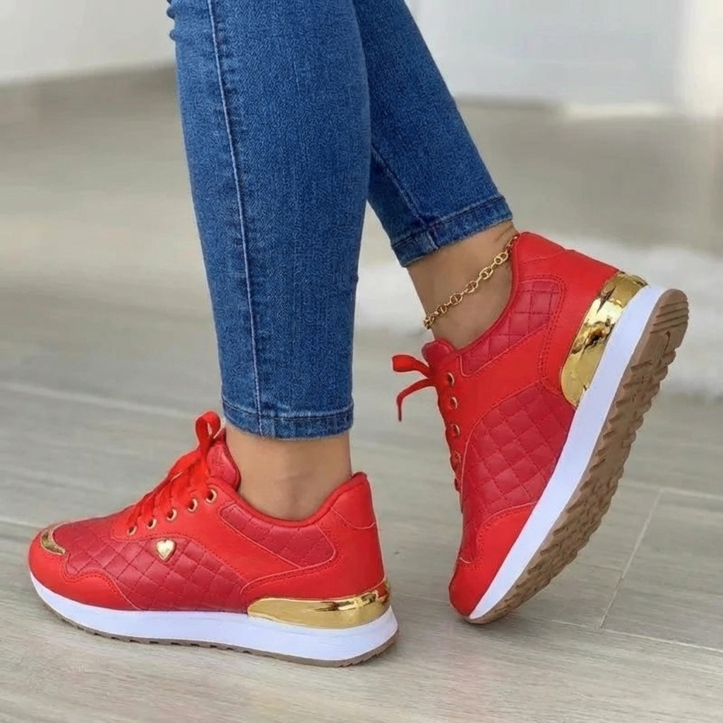 Chicmove – Sneakers Élégantes pour Femmes