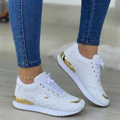 Chicmove – Sneakers Élégantes pour Femmes