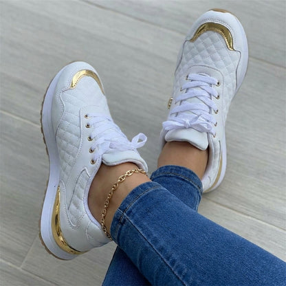 Chicmove – Sneakers Élégantes pour Femmes