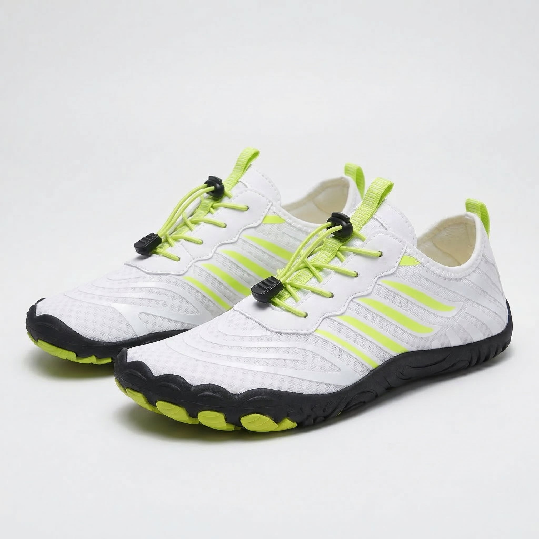 Nara - Chaussures Décontractées et Confortables