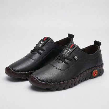 Inora - Freizeitschuhe mit rutschfester Sohle