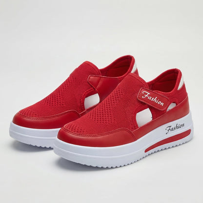 Fashion - Chaussures Confortables