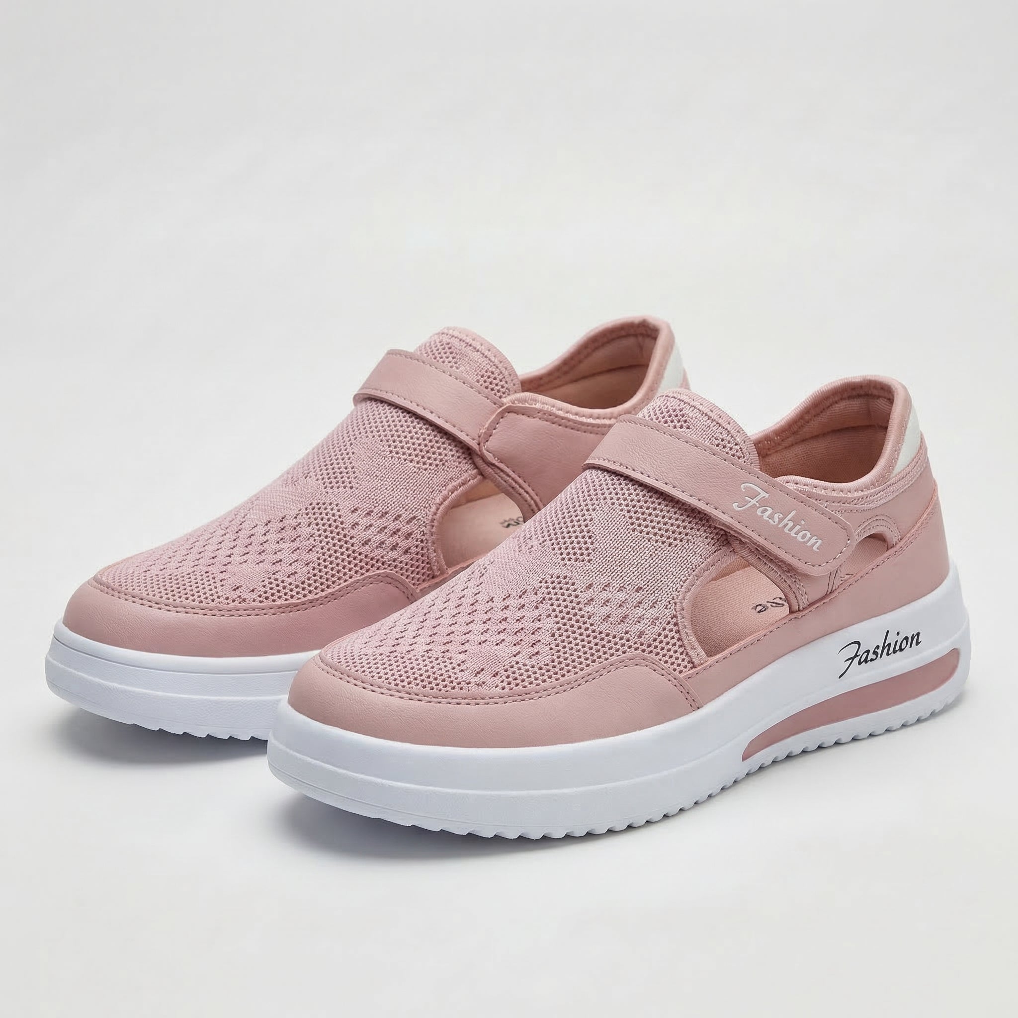 Fashion - Chaussures Confortables