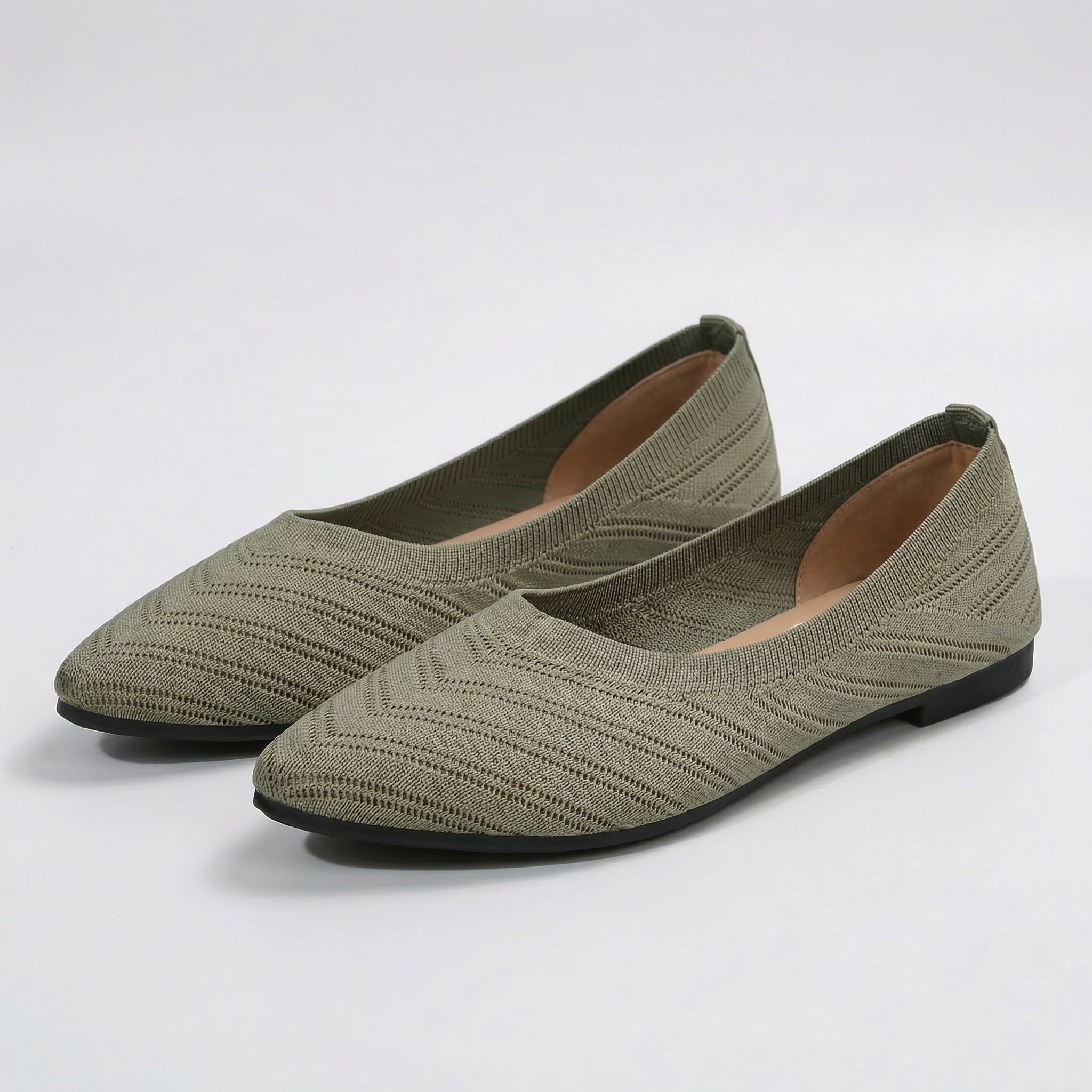 Sascha - Chaussures Confort Élégantes pour Pas Stylés