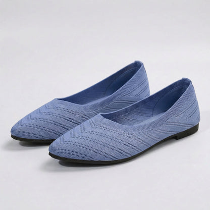 Sascha - Chaussures Confort Élégantes pour Pas Stylés