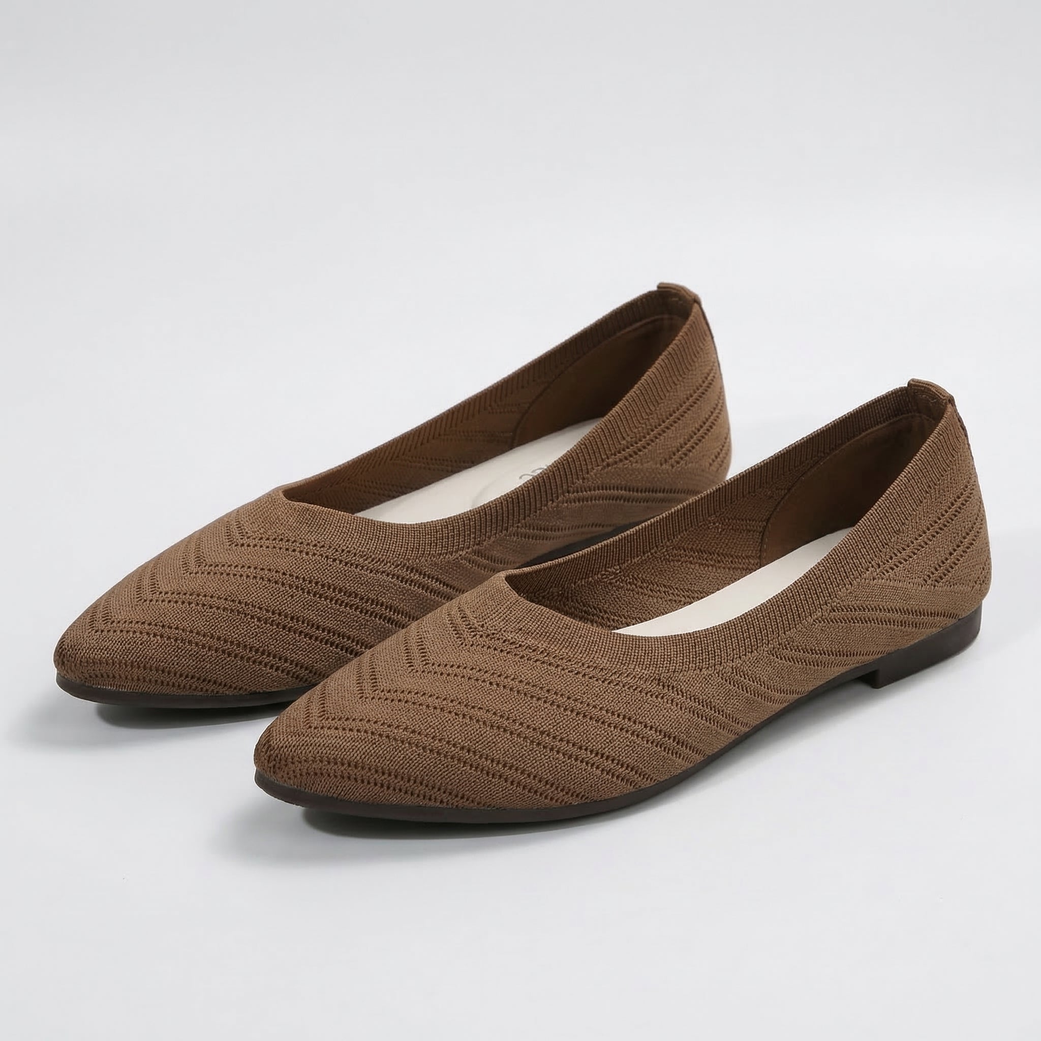Sascha - Chaussures Confort Élégantes pour Pas Stylés
