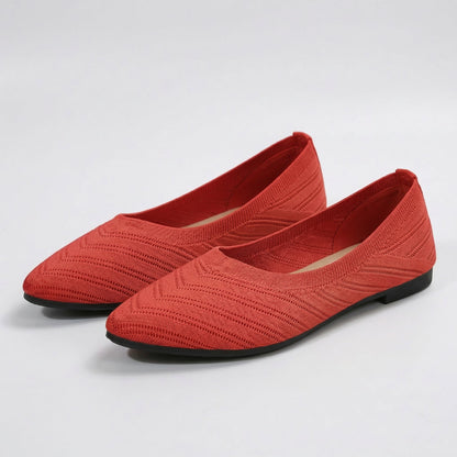 Sascha - Chaussures Confort Élégantes pour Pas Stylés