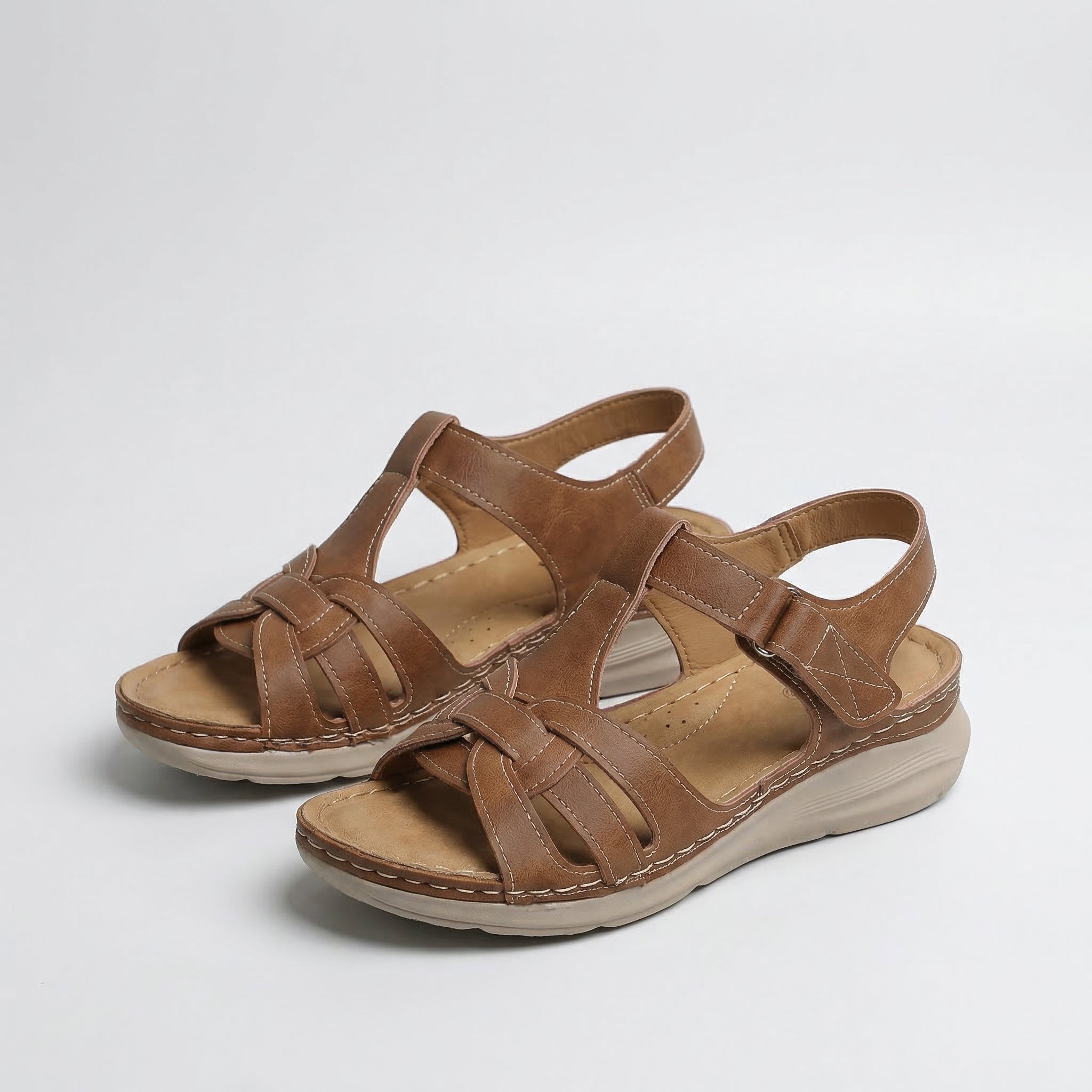 Miranda – Sandales Orthopédiques