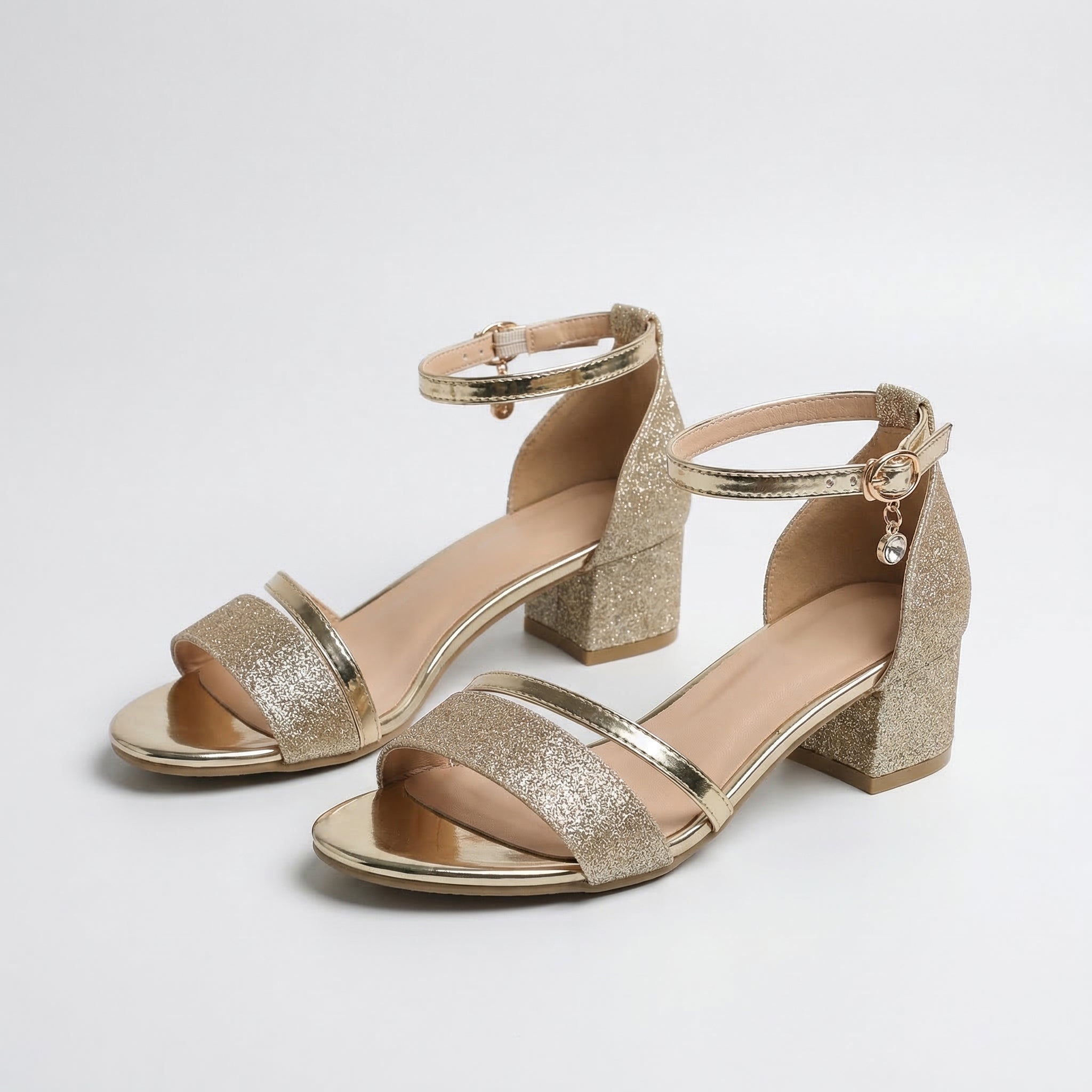 Lieke - Sandales Orthopédiques