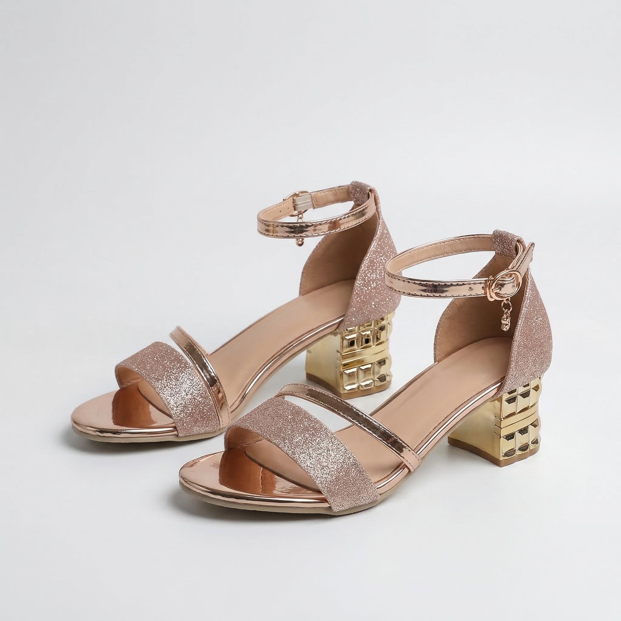 Lieke - Sandales Orthopédiques