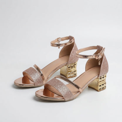 Lieke - Sandales Orthopédiques