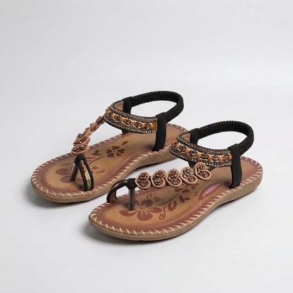 Moena - Sandales Orthopédiques Confortables