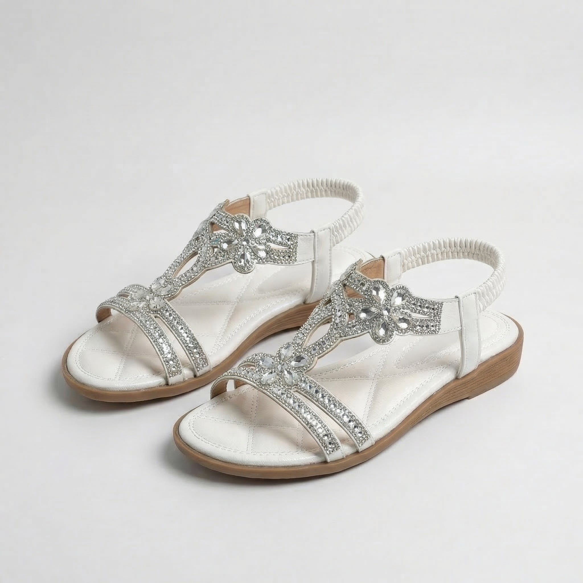 Boho - Sandales Boho Orthopédiques
