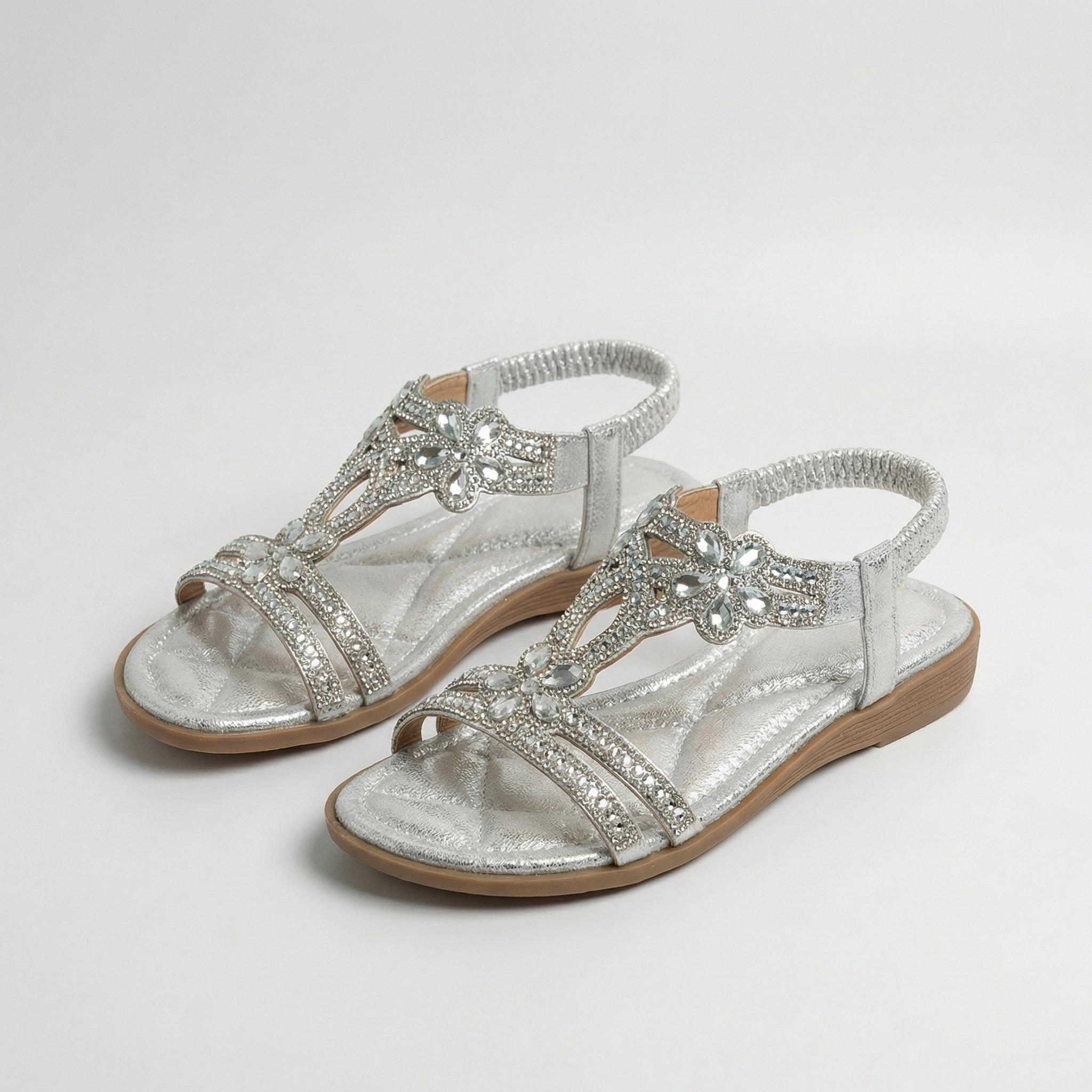 Boho - Sandales Boho Orthopédiques