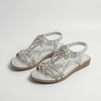 Boho - Sandales Boho Orthopédiques