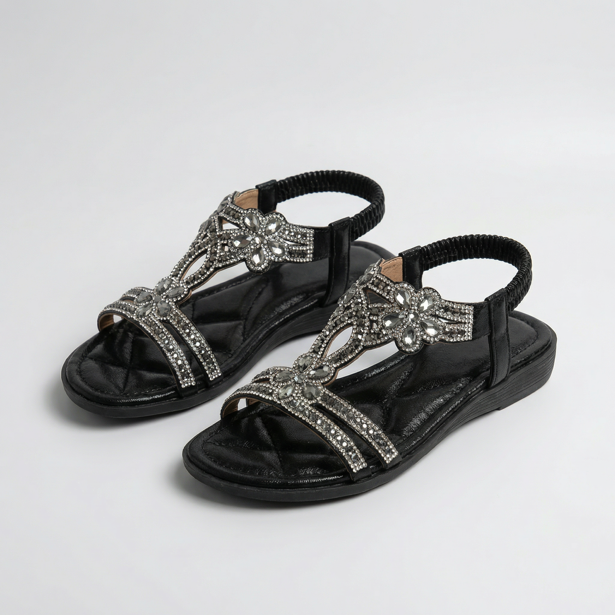 Boho - Sandales Boho Orthopédiques