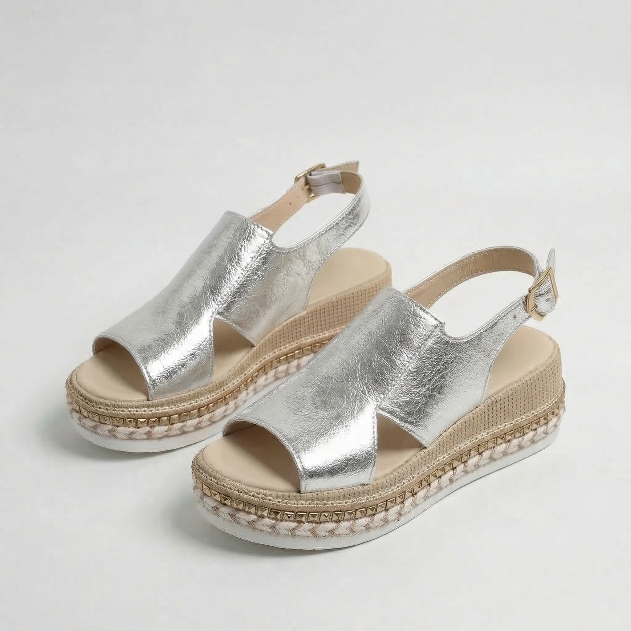 Luxa - Sandales Orthopédiques