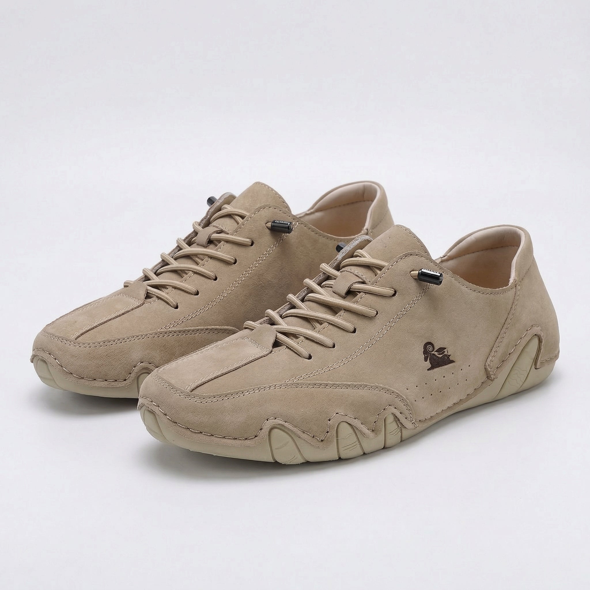 Milo – Sneakers Confort pour une Marche sans Effort