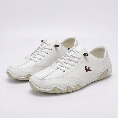 Milo – Sneakers Confort pour une Marche sans Effort