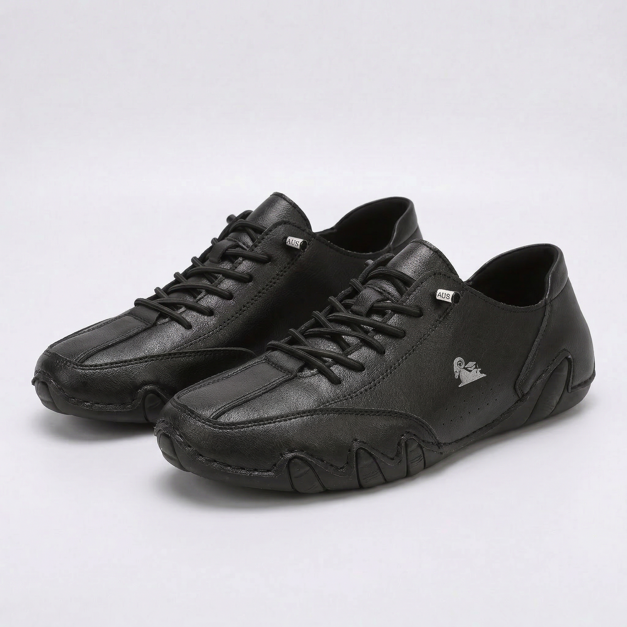 Milo – Sneakers Confort pour une Marche sans Effort