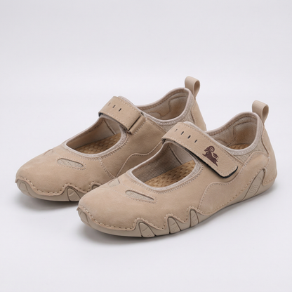 Novi – Ballerines Confort Légères pour Journées d’Été Détendues
