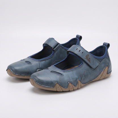 Novi – Ballerines Confort Légères pour Journées d’Été Détendues