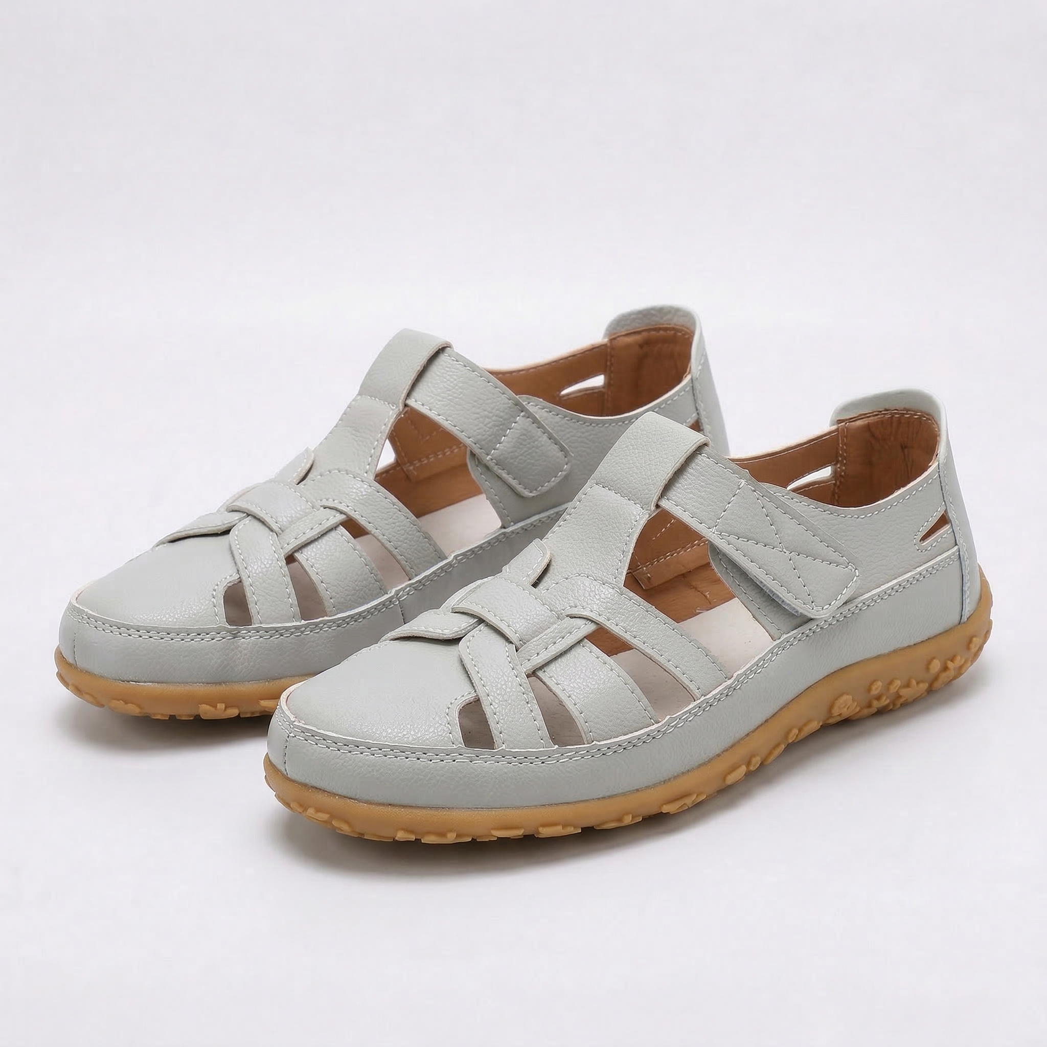 Lea – Sandales Confort pour Tous les Jours