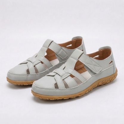 Lea – Sandales Confort pour Tous les Jours
