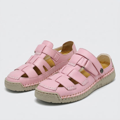 Elina – Sandales Confort Ajustables