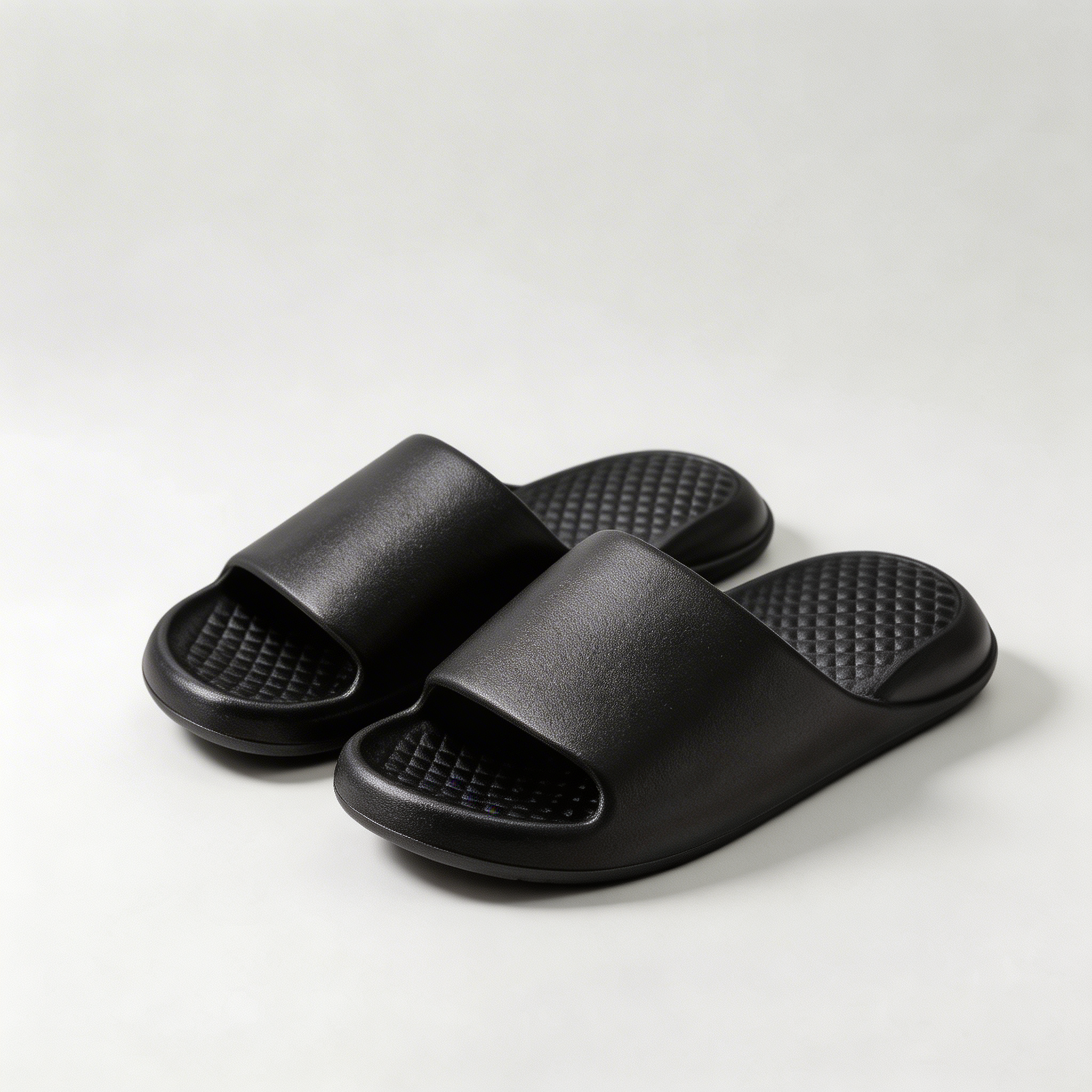 Nouvellie CloudSlide – Soulagement Ressenti pour Pieds Fatigués à la Maison