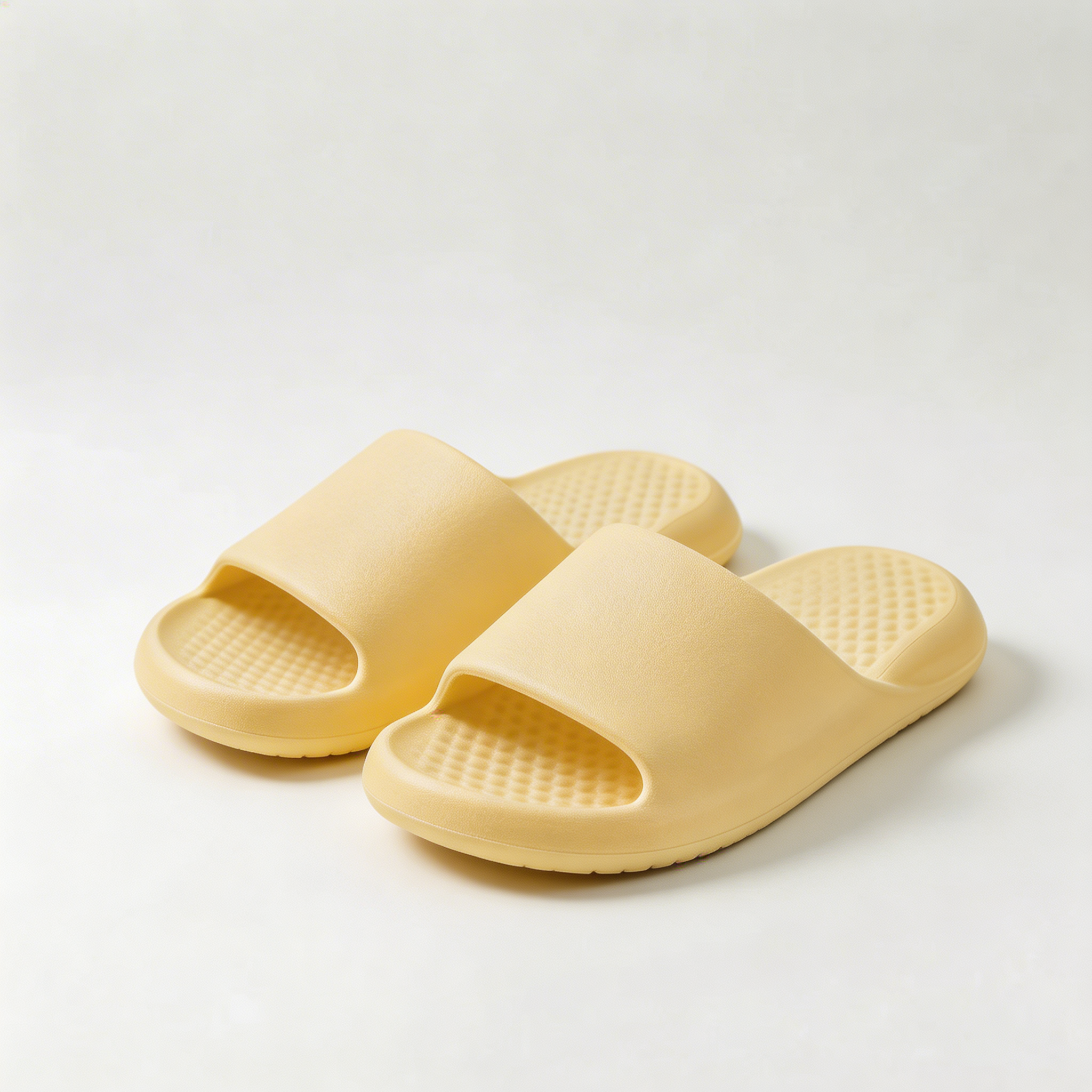 Nouvellie CloudSlide – Soulagement Ressenti pour Pieds Fatigués à la Maison
