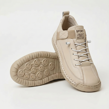 Mia – Sneakers Orthopédiques Confortables et Sans Douleur