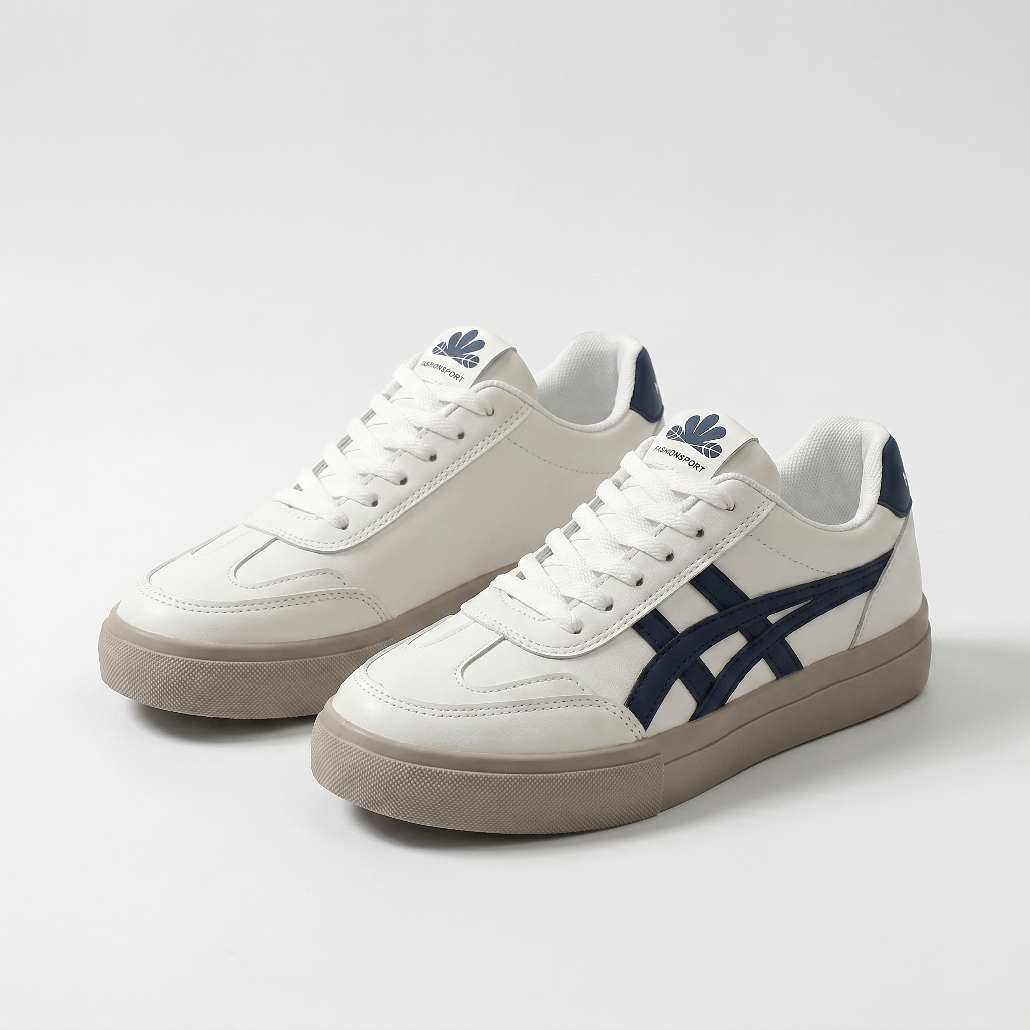 Livia - Sneakers Plateforme pour Femmes