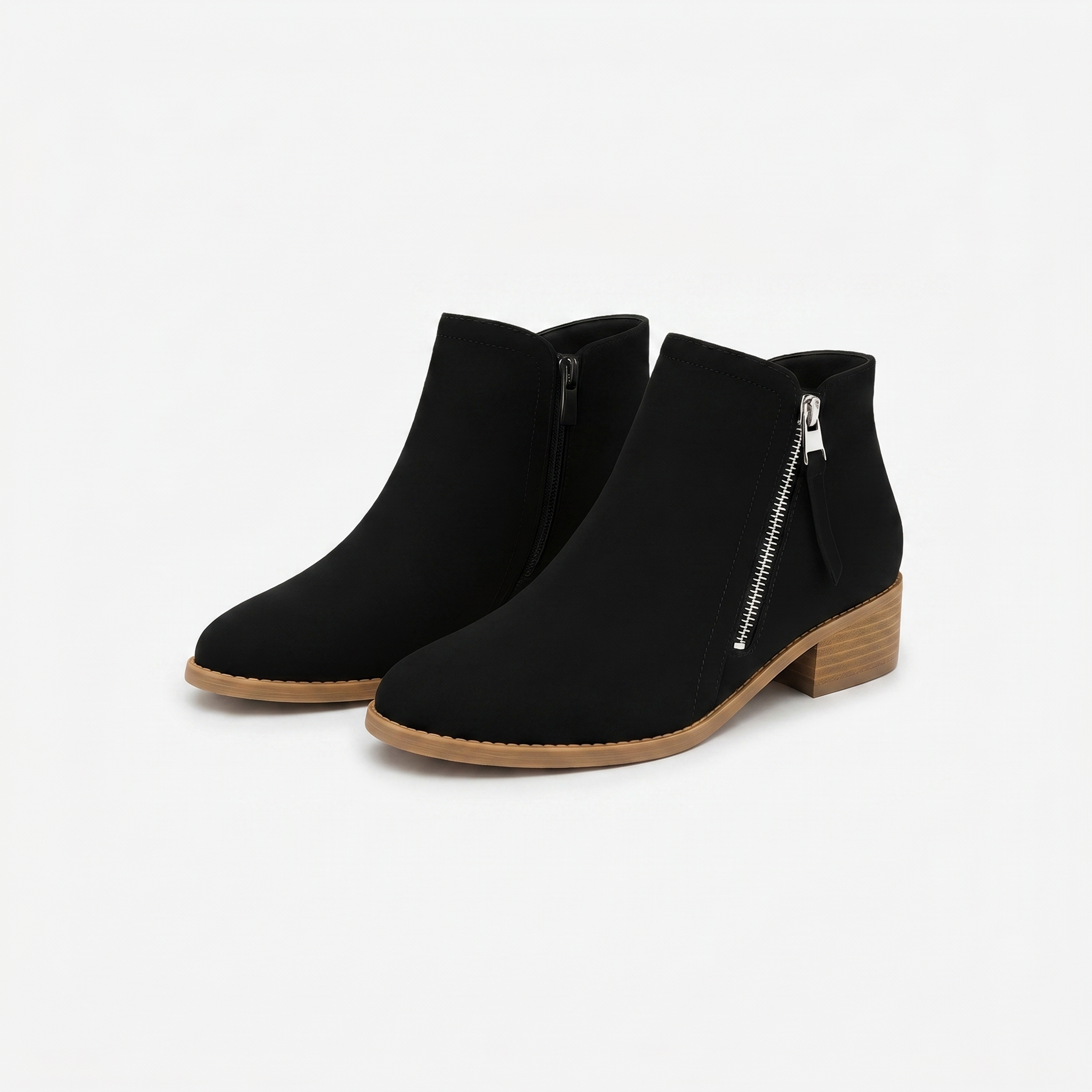 Bellavue – Bottines Mode & Confortables pour Femmes