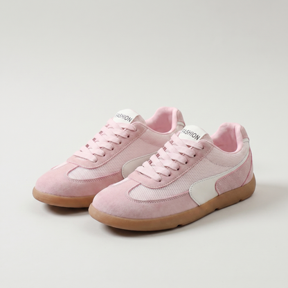 Sarah - Chaussures avec Embout Large